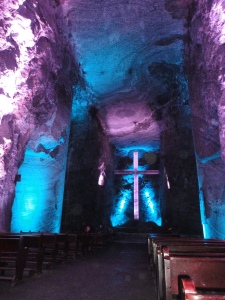 Catedral de Sal