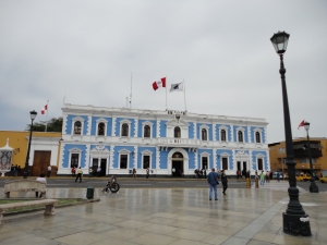 palácio do governo