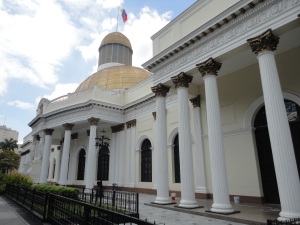 Sede do Poder Legislativo