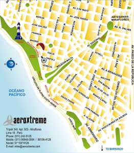 bairro Miraflores (reprodução de imagem da Internet)
