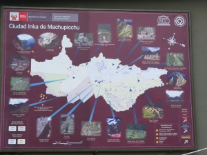 mapa de MAPI