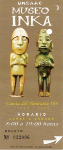 Museu Inca