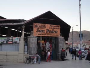 mercado de São Pedro