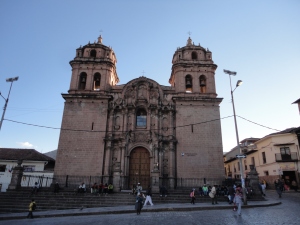 Igreja de San Pedro