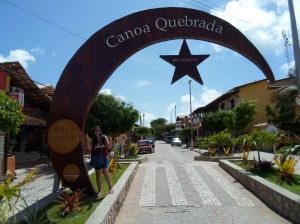 Canoa Quebrada