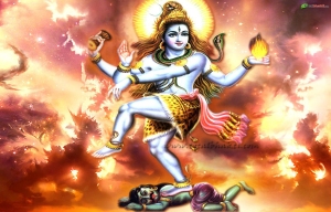 Shiva (reprodução de imagem da Internet)