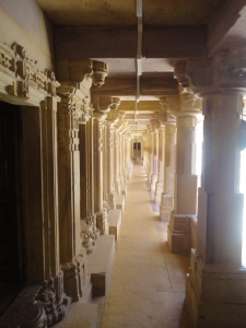 templo de Jaisalmer