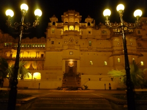 Palácio da Cidade