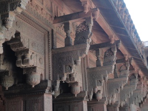 Palácio de Jehangir
