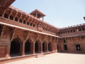 Palácio de Jehangir